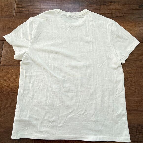 Polo Ralph Lauren Classic Fit Sailboat Jersey Large Save your Wishlist NWOT - Picture 12 of 12